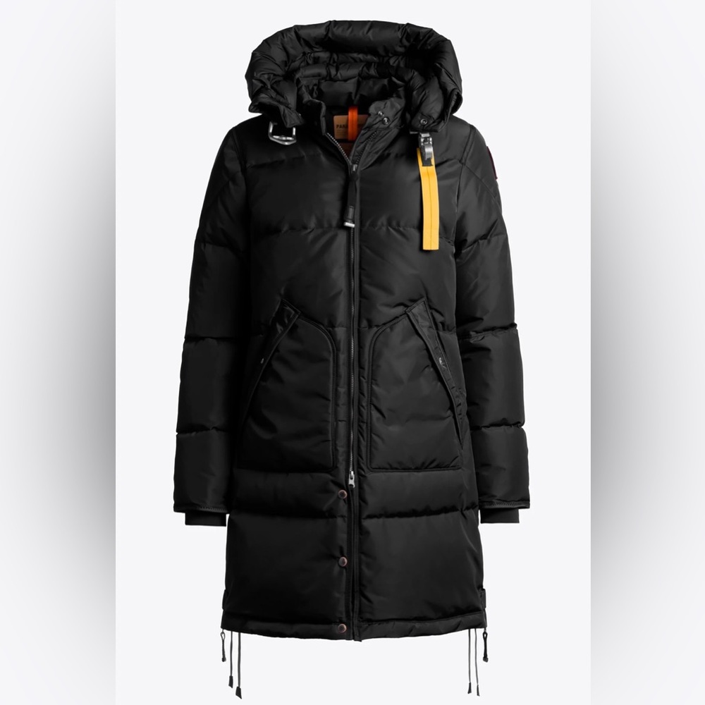 Parajumpers Long Bear Light Winter Coat